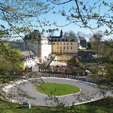Schloss Wittgenstein Lejlighed Bad Laasphe Eksteriør billede