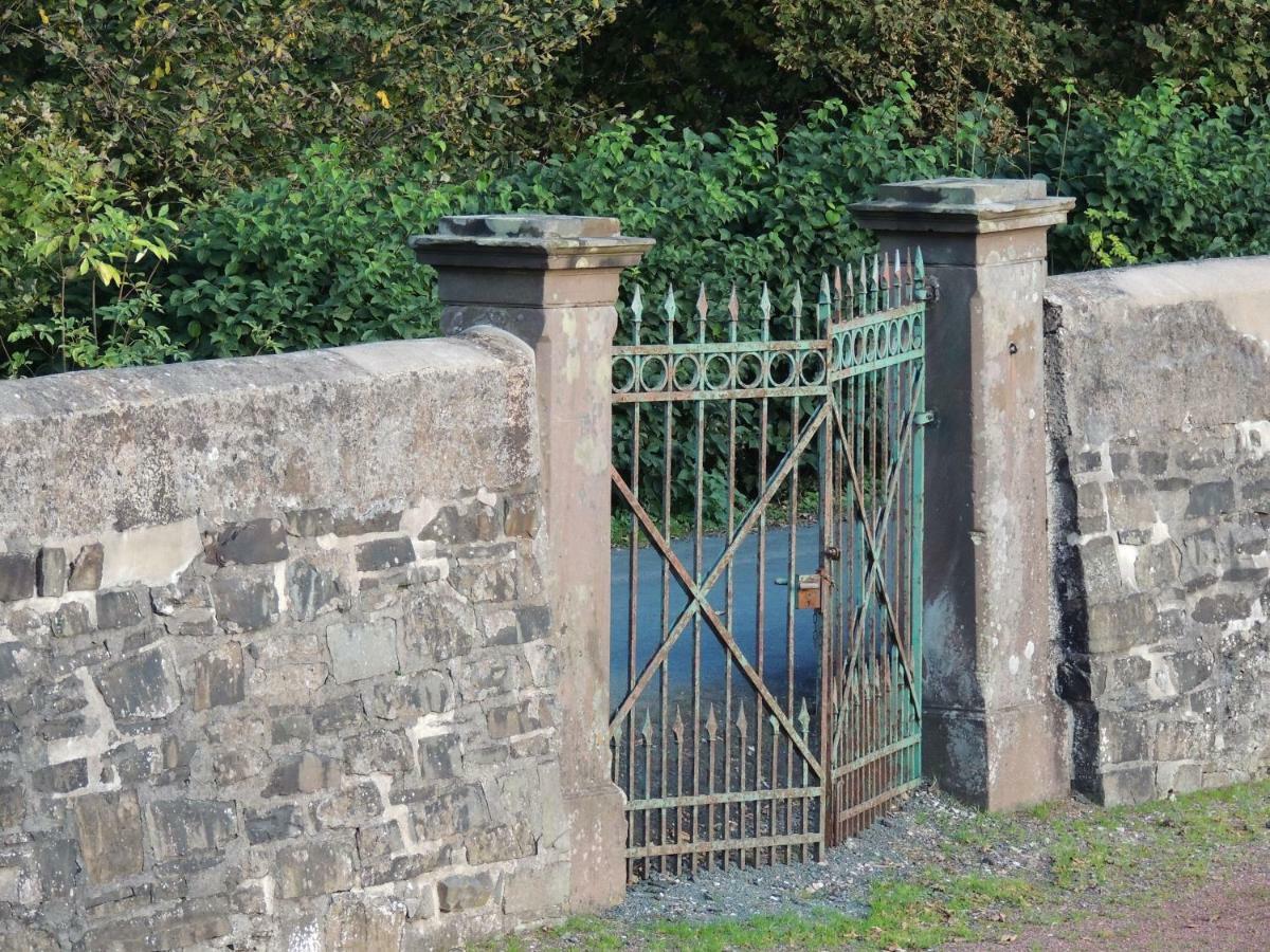 Schloss Wittgenstein Lejlighed Bad Laasphe Eksteriør billede